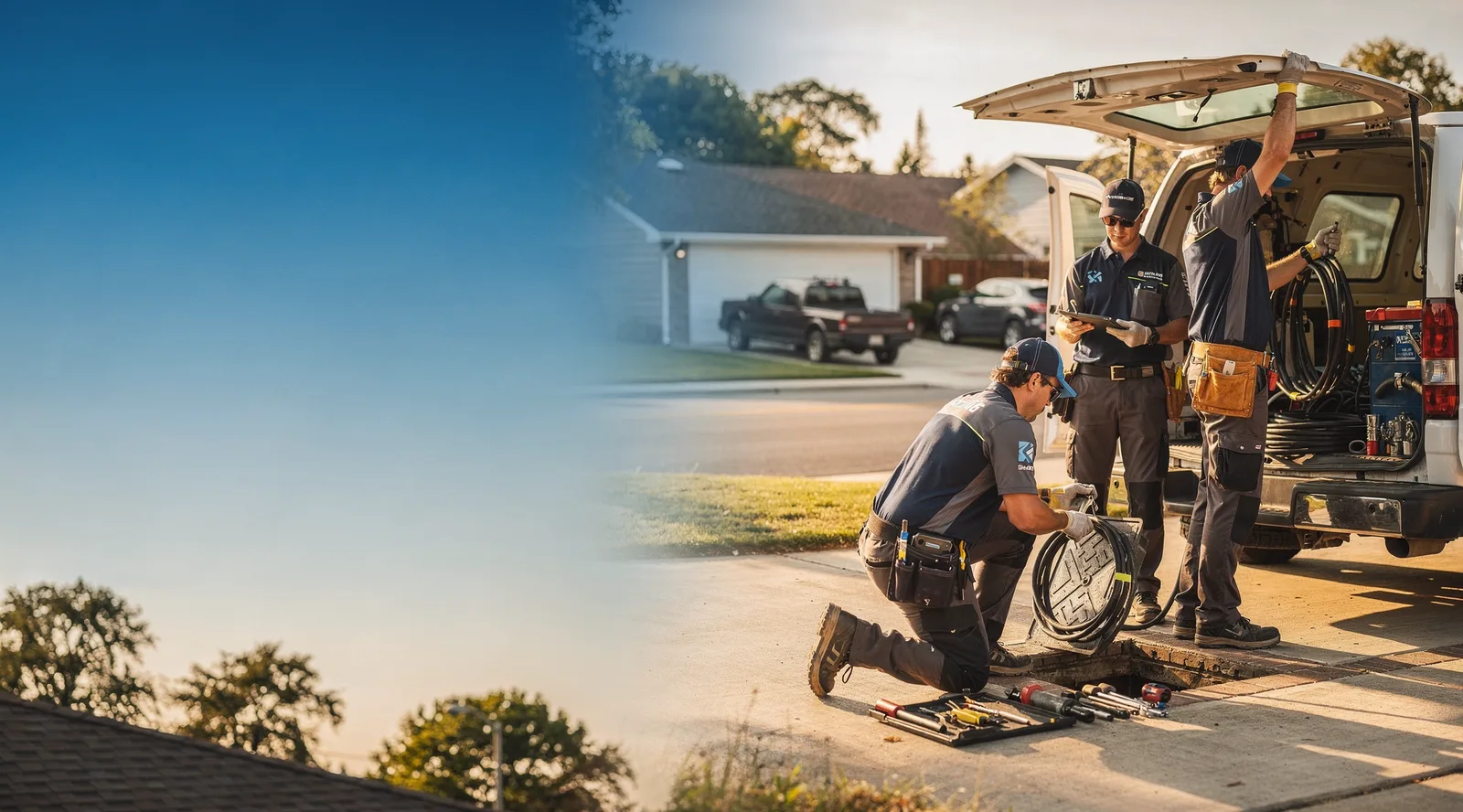 Water Softener Installation in Milford, CA near me